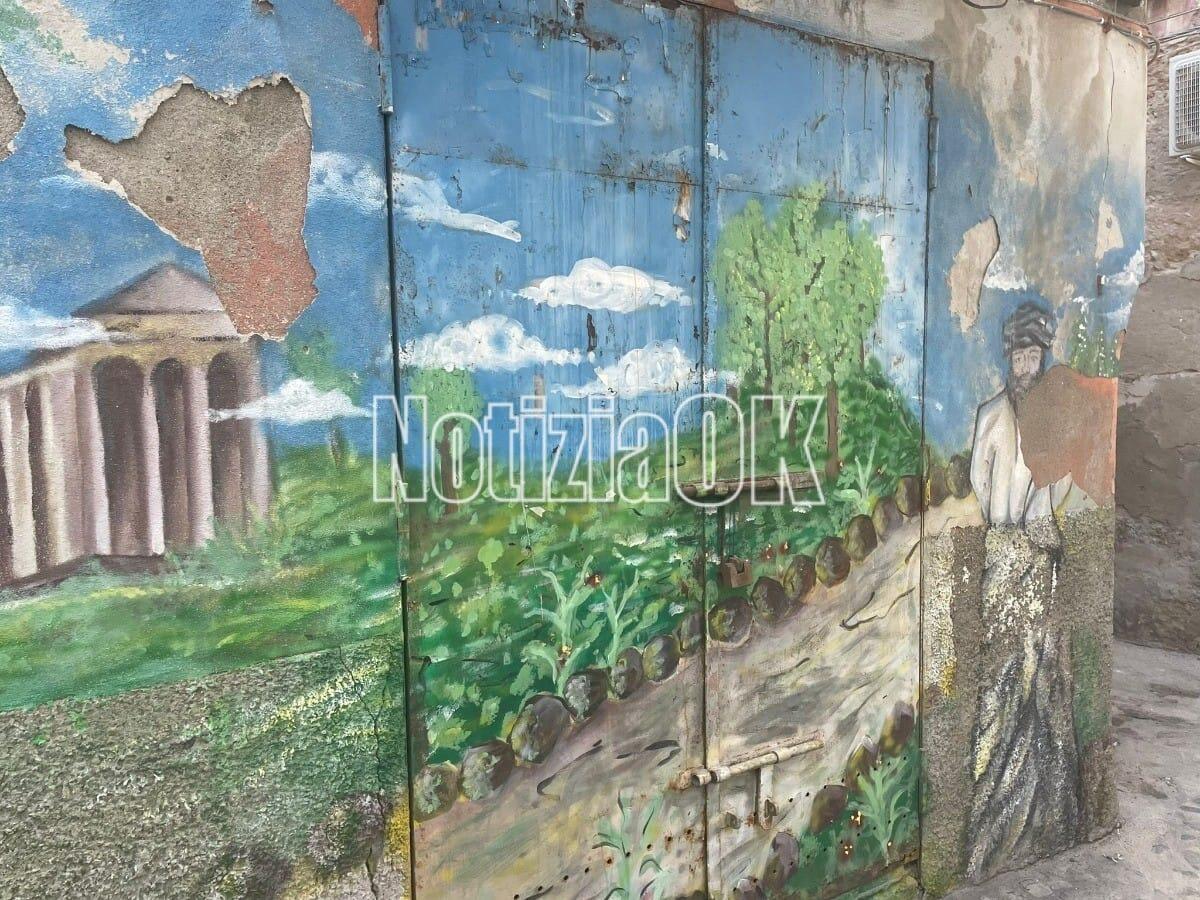 Crotone, il tempo cancella le belle iniziative degli studenti - 