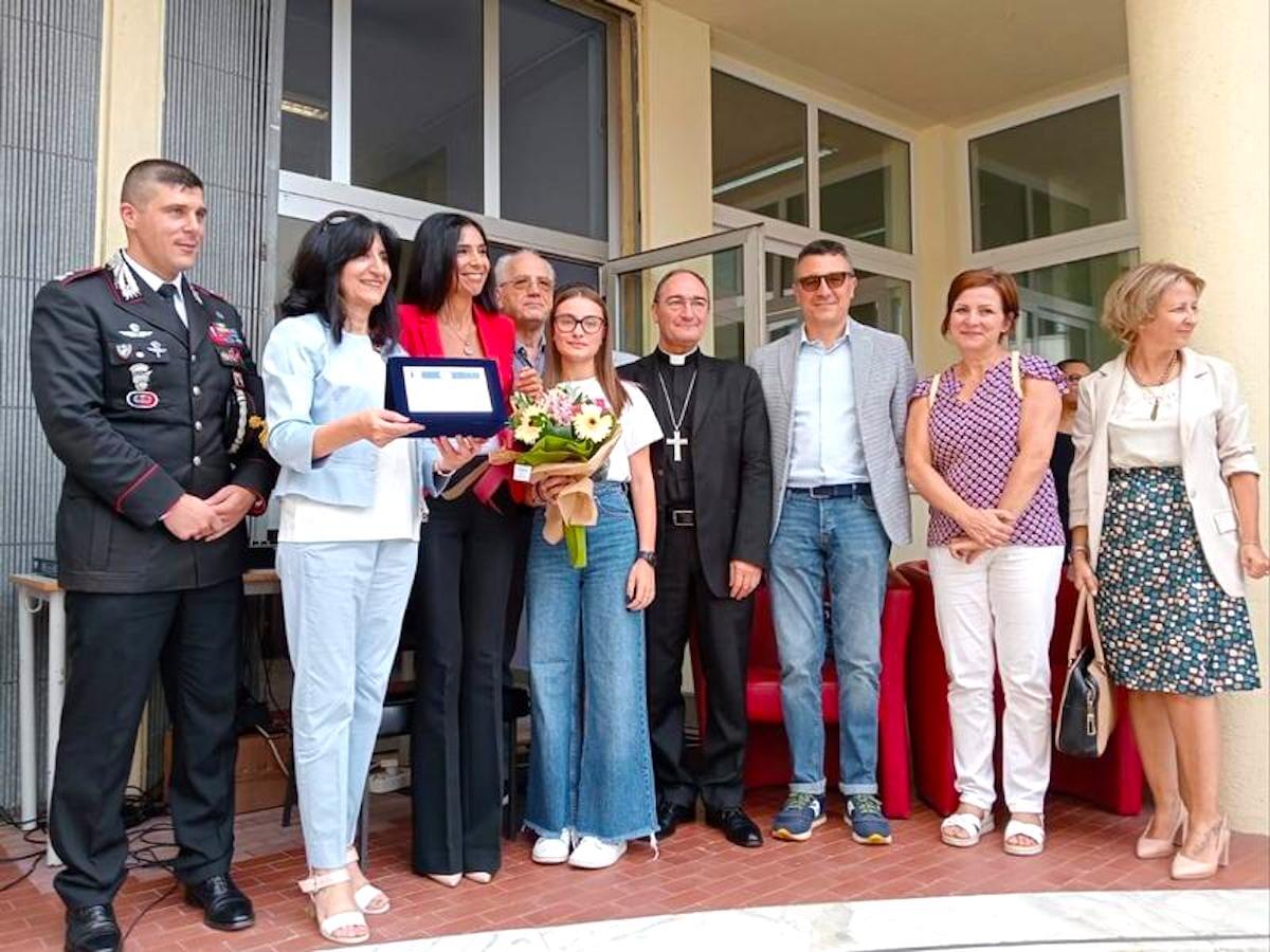 Scuola, Princi: «C'è un'altra  faccia della medaglia in Calabria, ed è giusto evidenziarla» - 