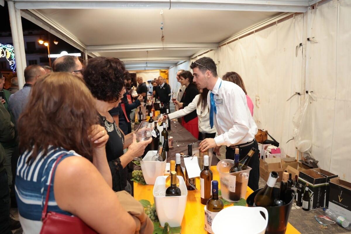 Isoland 2023, celebrati i prodotti di punta del territorio: olio, vino e finocchio - 