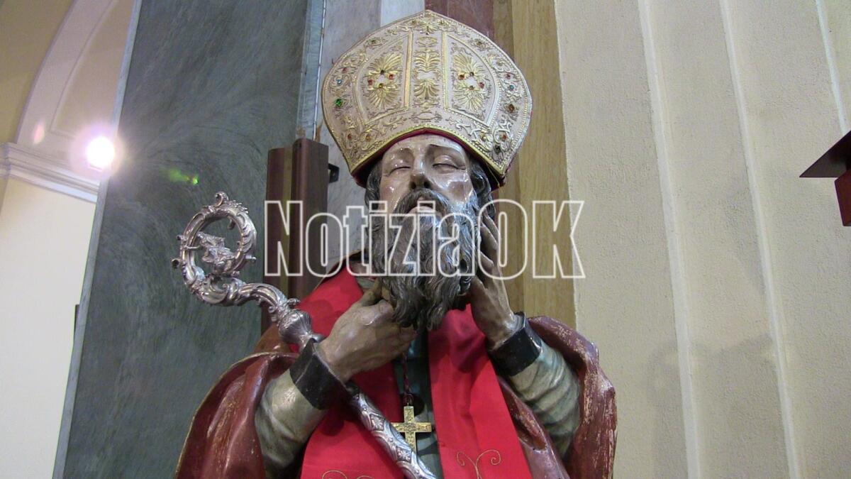 Don Alessandro Saraco: "Affidiamo a San Dionigi la nostra amata e bella Crotone" - 