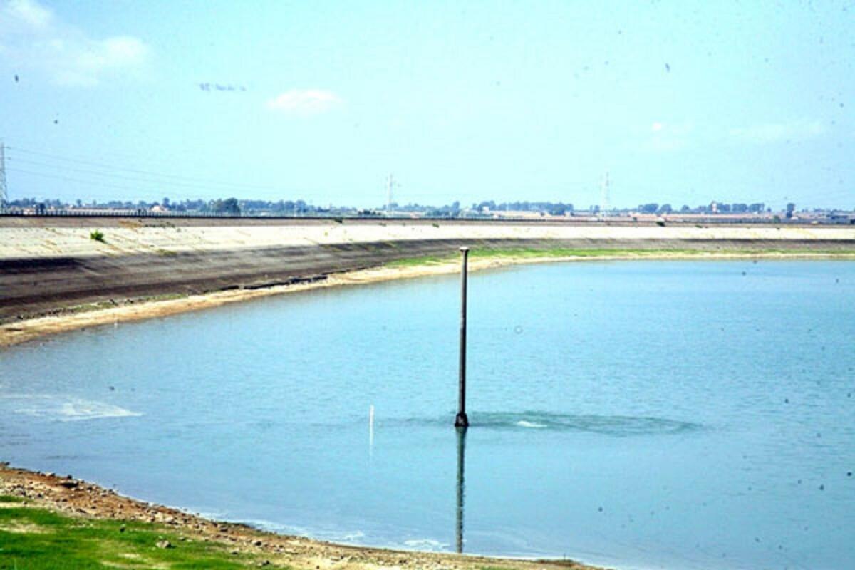 Isola di Capo Rizzuto (KR) - Lago Sant'Anna, mesi duri per gli agricoltori - 