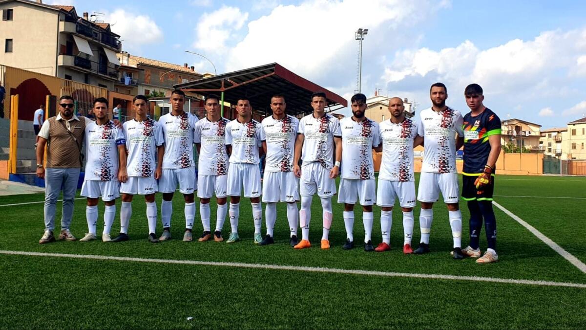 Calcio | Promozione - Buona la prima per il Mesoraca, battuto l'Altomonte - 