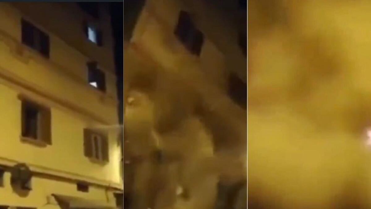 Forte terremoto in Marocco: oltre 1000 vittime. Meloni: “Sostegno dall’Italia” - 