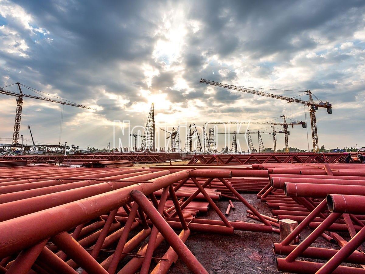 Sicurezza nelle aree industriali Zes, pubblicata la gara: entro l’anno l’inizio dei lavori - 