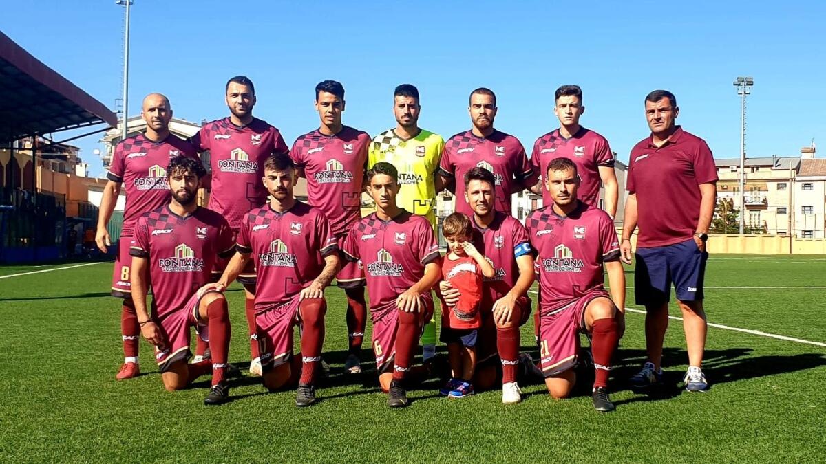 Calcio | Promozione - Finalmente è arrivata la “prima volta” del Mesoraca - 