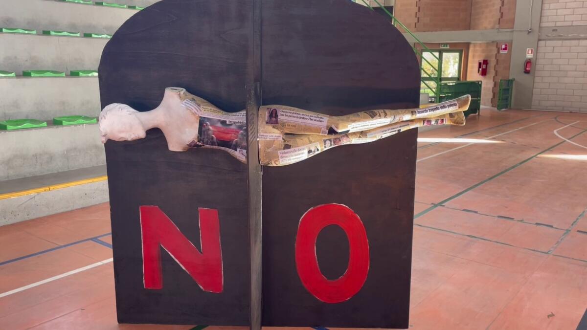 Violenza sulle donne, arriva l’ok definitivo sulle nuove norme al Codice rosso - 