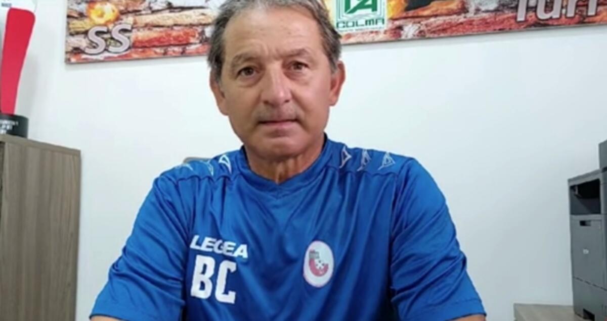#CrotoneTurris | Mister Caneo: "Alleno una rosa importante. A Crotone ci saranno novità" - 