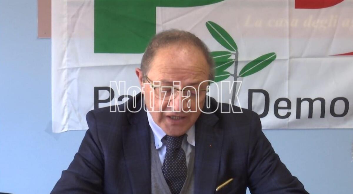 Iacucci (PD): "Dimensionamento scolastico: il nostro è allarme inascoltato" - 