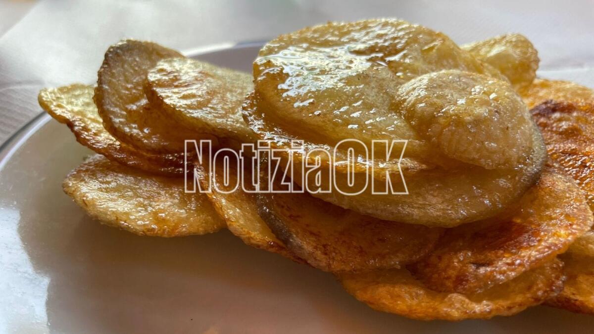 Un buon piatto della sera: in Calabria fanno impazzire le patate 'mpacchiuse - 