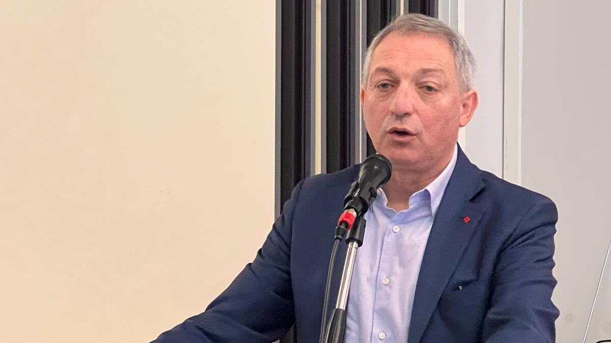 Cgil Calabria, Sposato: “Il governo Meloni sta impoverendo il Paese e cancellando il Sud” - 