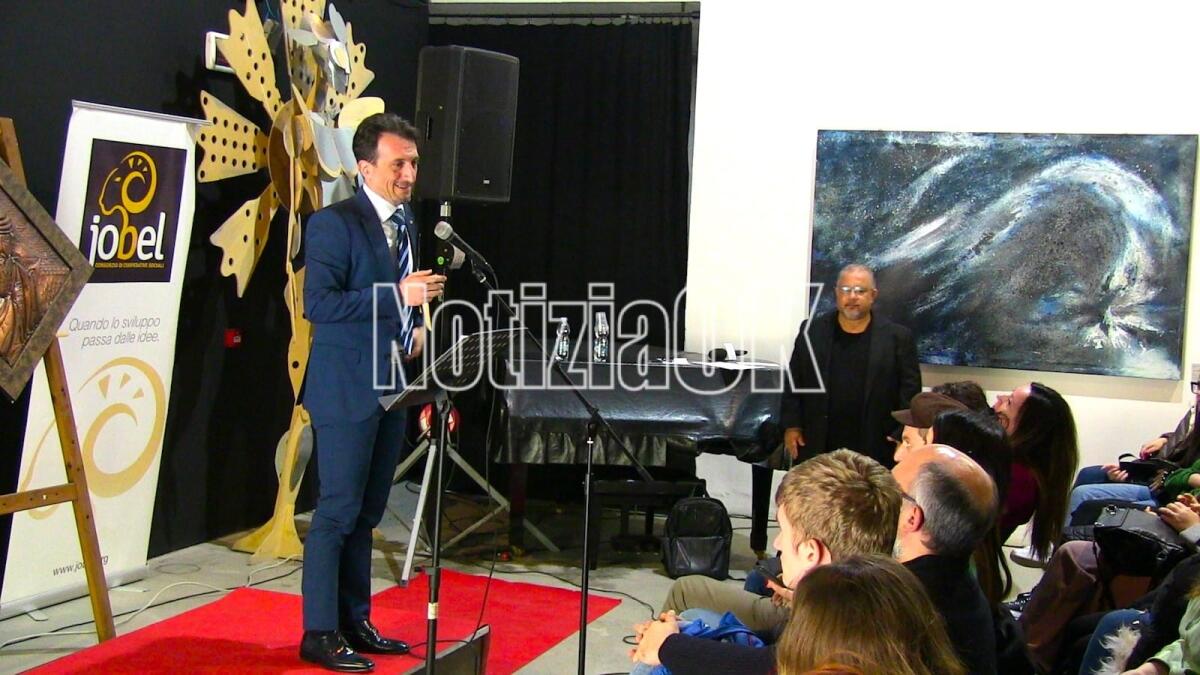 Crotone - Torna il Premio Pitagora - 