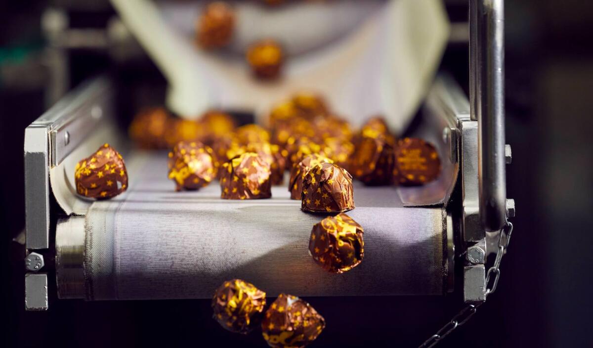 Baci caffè, l'unione di due magie della tradizione italiana - 
