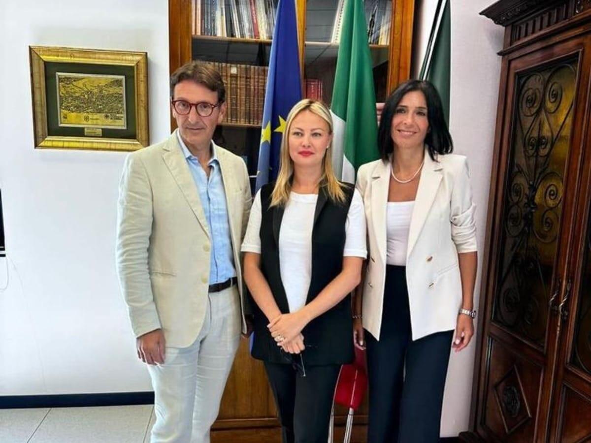 Istruzione, asse Calabria-Lombardia per rilanciare gli ITS - 