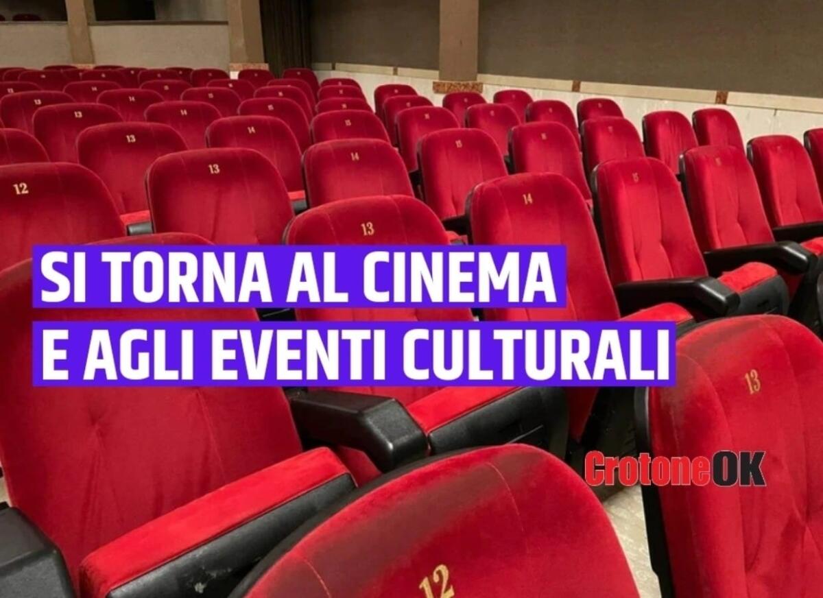 Un settembre di appuntamenti: ecco quelli di questo weekend - 