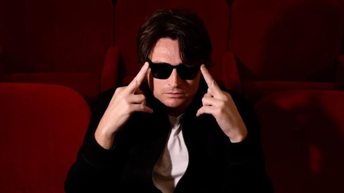 Angelo Duro pronto a far ridere i crotonesi - 