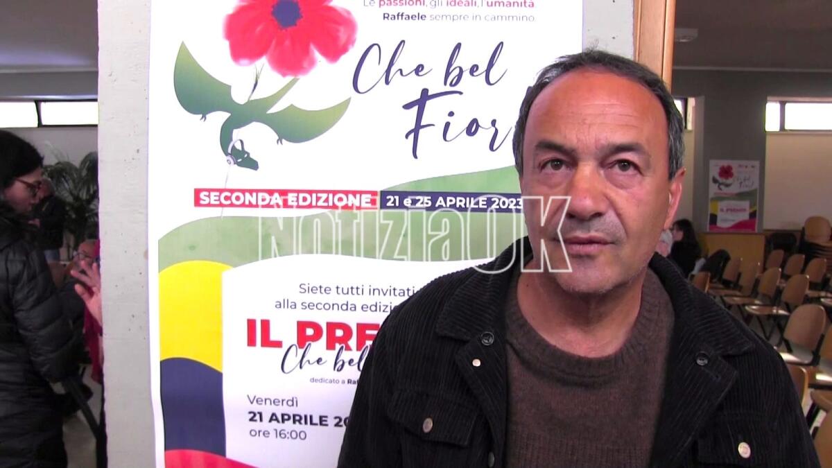 Mimmo Lucano: «Posso aver commesso errori, ma ho fatto tutto per aiutare i deboli» - 