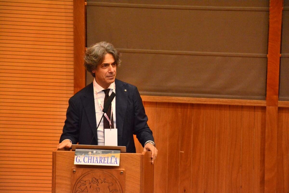 UniCz - Quinto Congresso Nazionale della Società di Otologia e Scienze dell’udito - 
