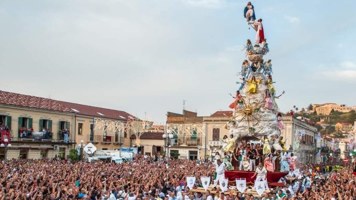 Varia di Palmi, la Calabria deve promuovere la sua storia - 