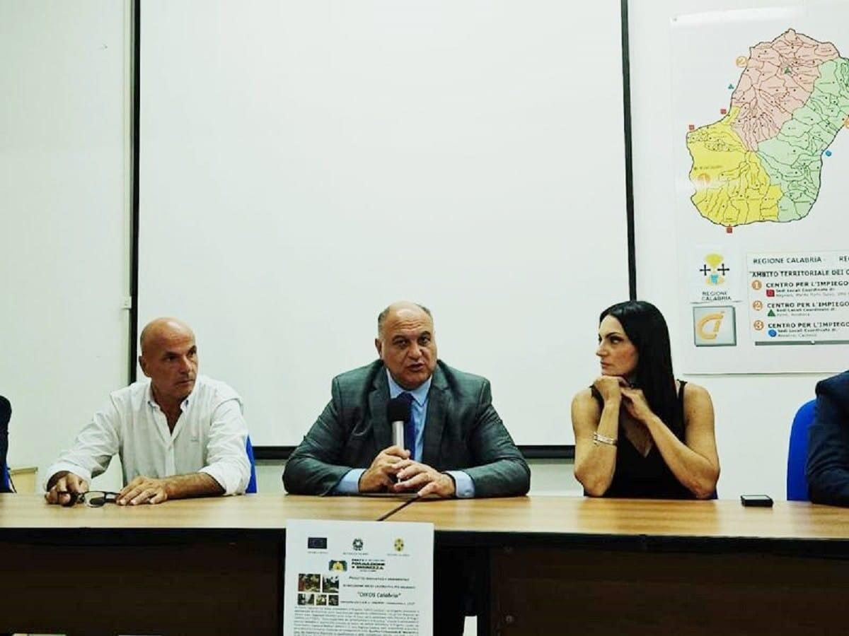 "Oikos Calabria": opportunità lavorativa per i migranti - 