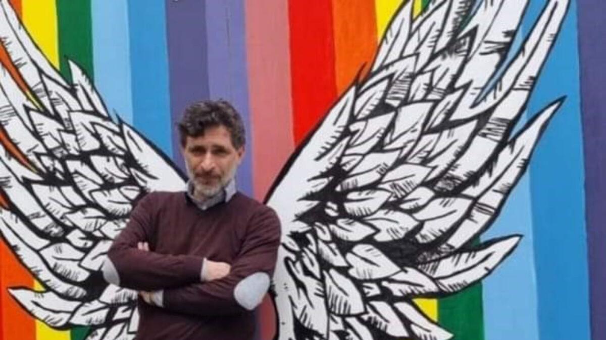 Giuseppe Caruso, da Petilia Policastro un messaggio di speranza per la Calabria - 