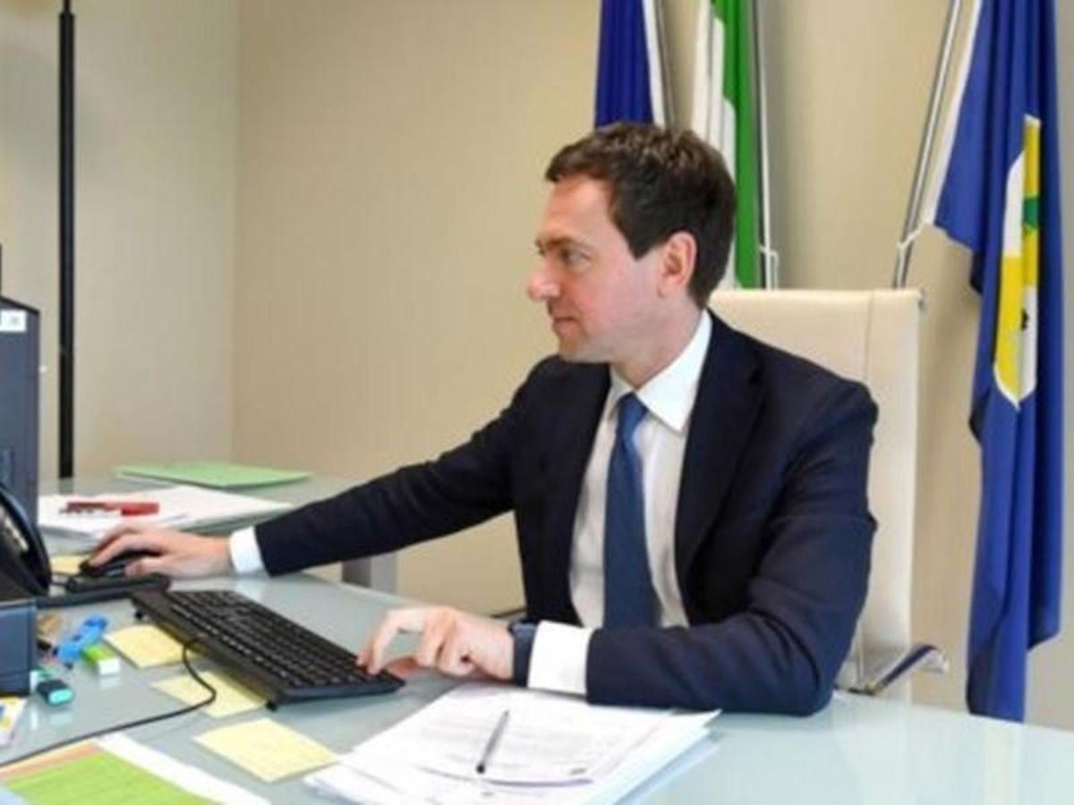 Calabria, Fondo per l'artigianato - Varì: "In un anno e mezzo stanziati più di 8 mln di euro per le imprese" -