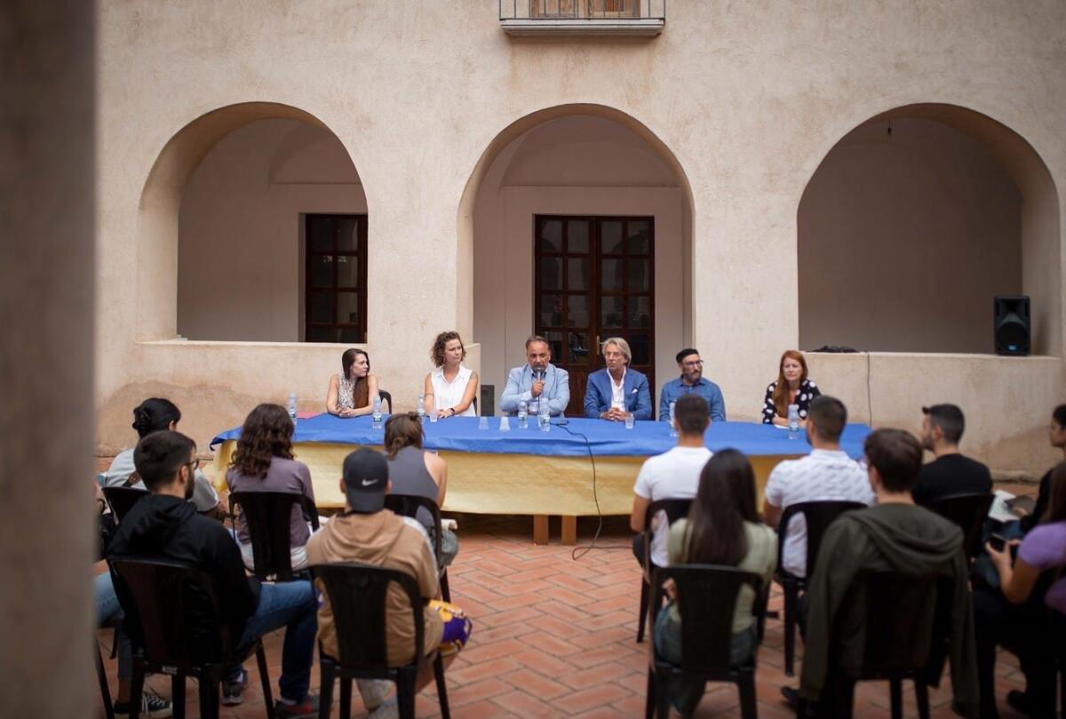 “Mondi immaginati, mondi costruiti”, al via la Summer School dell’Accademia di Belle Arti - 
