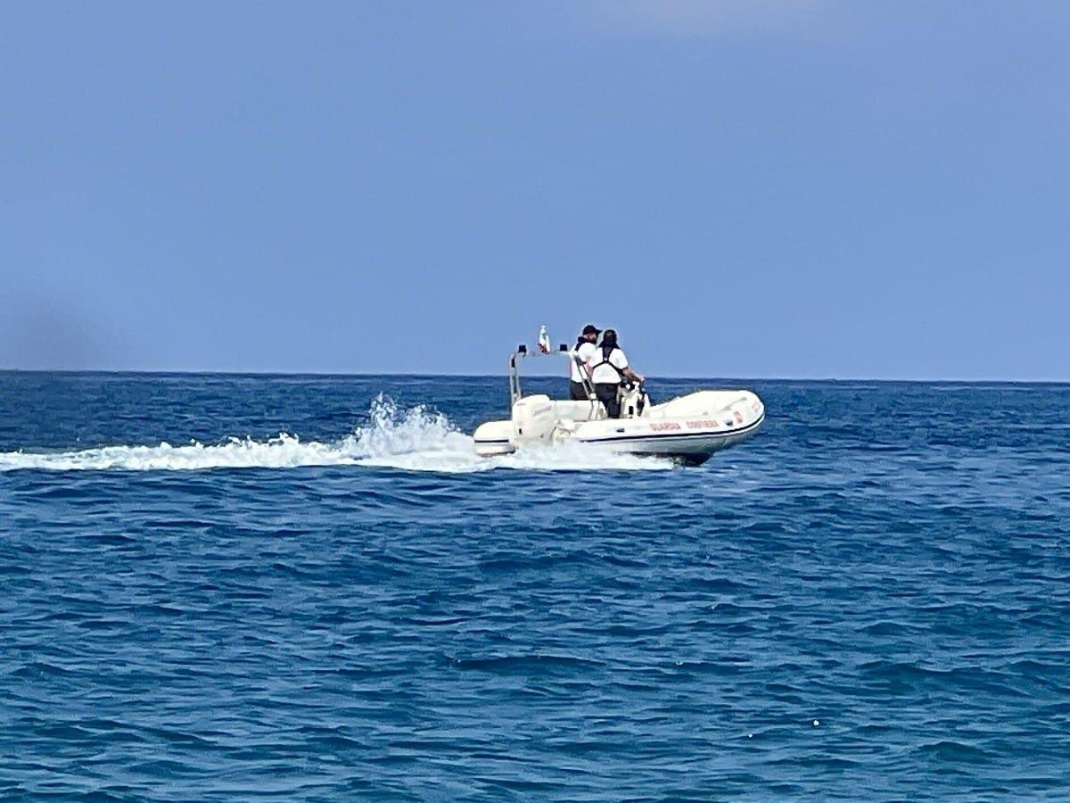 Imbarcazioni in avaria, salvate quattro persone - 