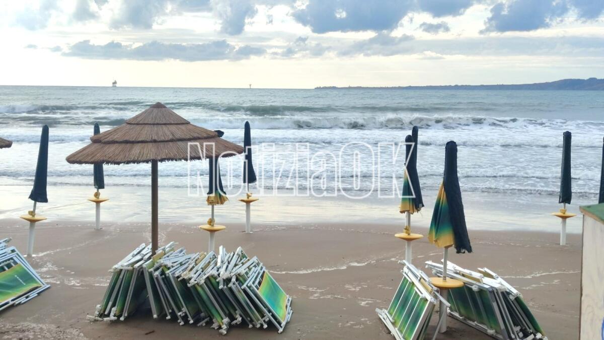 Crotone, estate agli sgoccioli: si torna in classe e si salutano le vacanze - 
