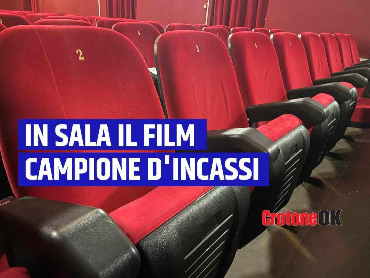 "Barbie", al Cinema Teatro Apollo il film con Margot Robbie - 