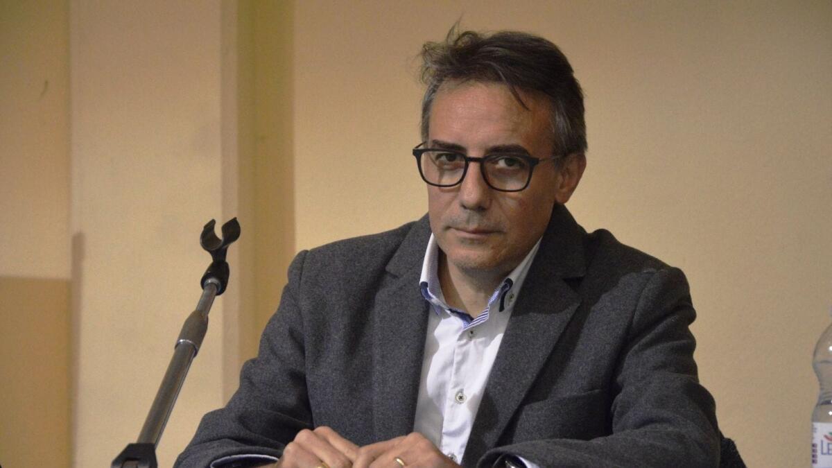 I versi del poeta calabrese Giuseppe Aletti inaugurano il nuovo Paese della Poesia ad Augusta -