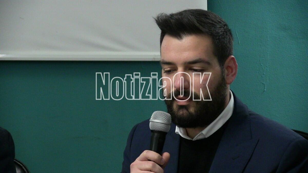 Dimensionamento scolastico, Lo Guarro: "Quella di Ferrari è una distruzione" - Lo Guarro Domenico - consigliere provinciale
