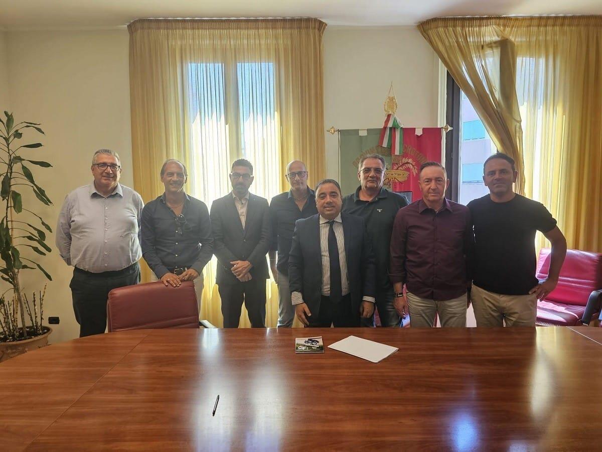 Dimensionamento scolastico e Pnrr: la provincia di Crotone incontra i sindacati - 