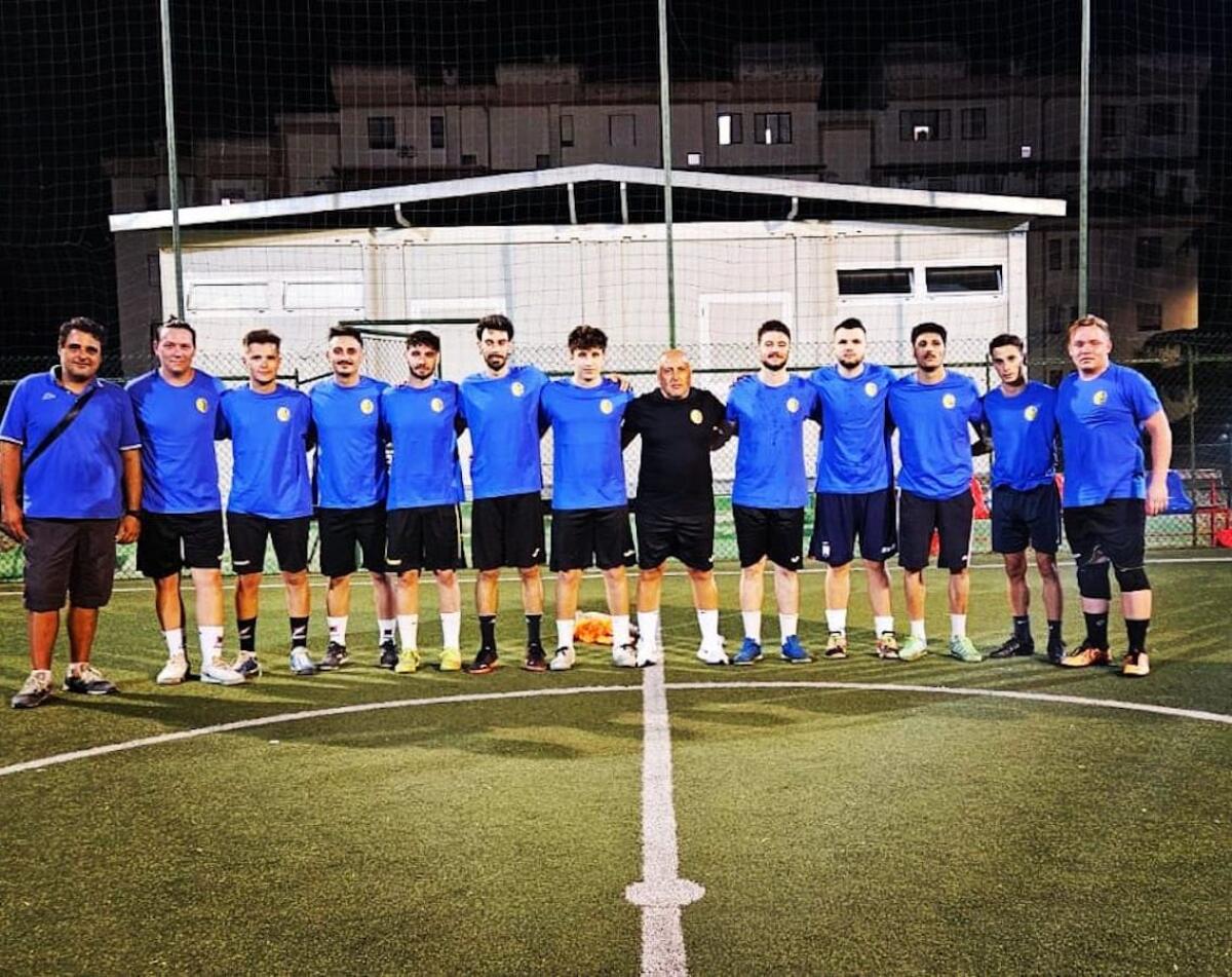 Calcio a 5 - Futsal Kroton: «Siamo noi la squadra da temere» - 