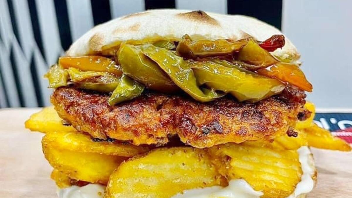 Il panino Made in Calabria adesso punta all'estero - 