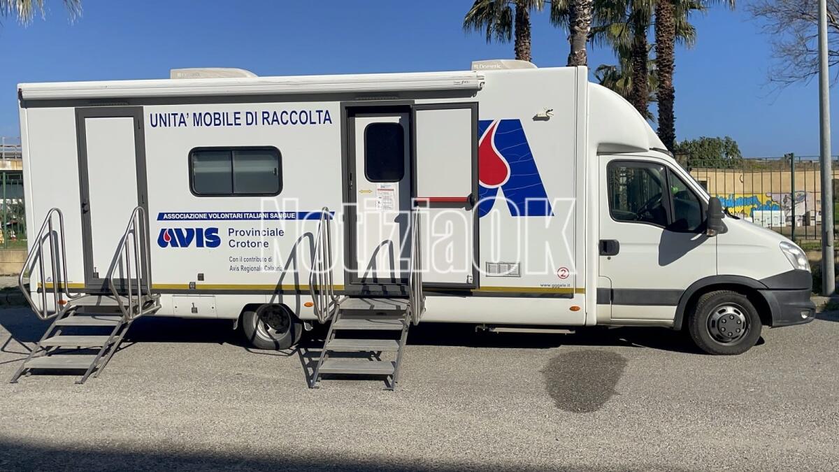 Crotone non si fa attendere nella solidarietà - 