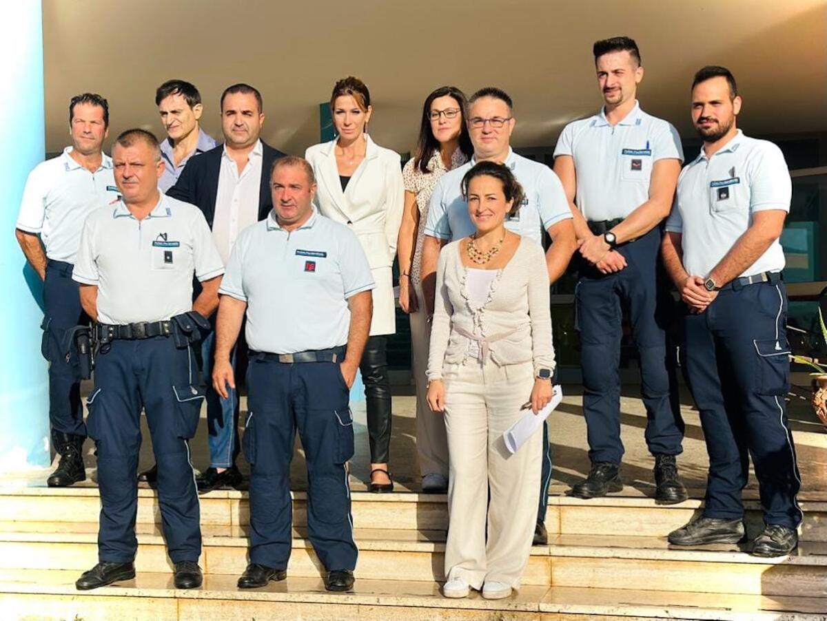 Carceri in Calabria: Siracusano visita penitenziario Reggio Calabria, situazione molto critica - 