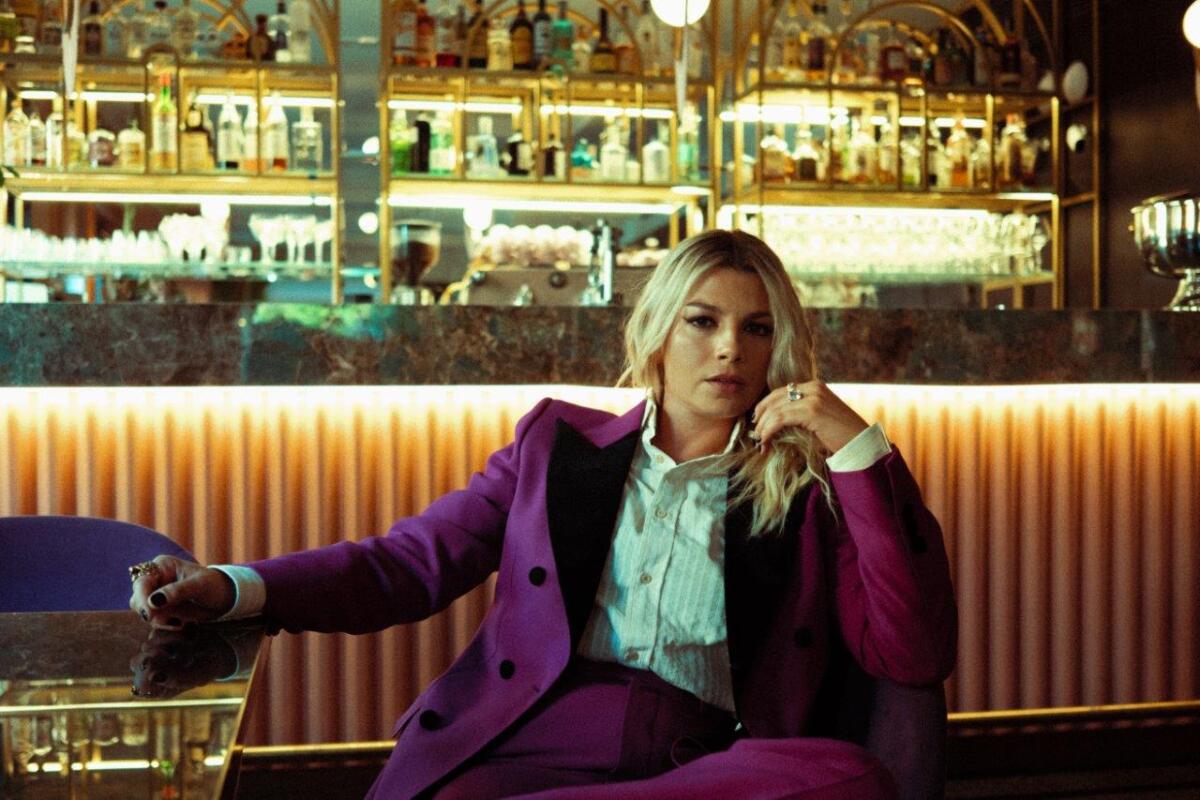 Emma, pubblicato "Iniziamo dalla fine" il singolo del nuovo album - 