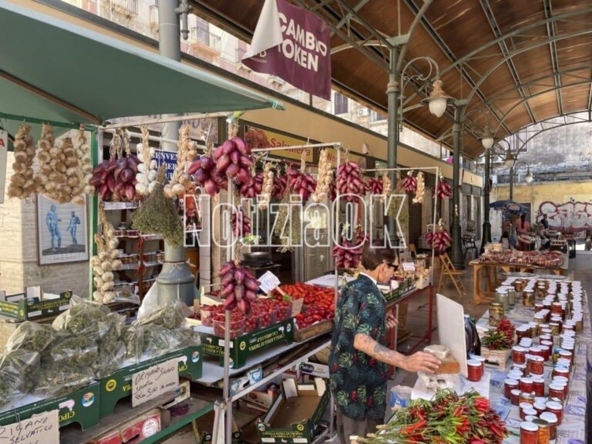 Esplorando Piazza Mercato: a Crotone un viaggio tra passato e presente - 