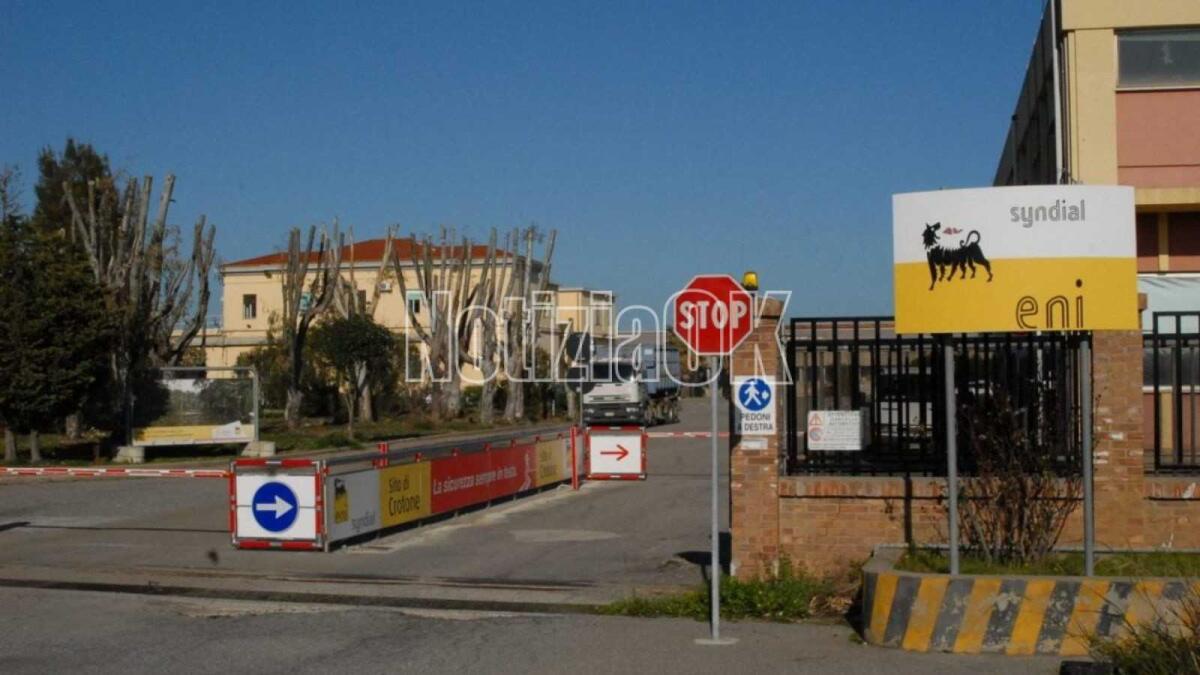 Nominato il Commissario alla Bonifica, Sestito (Arci): "Adesso niente più ritardi" - 