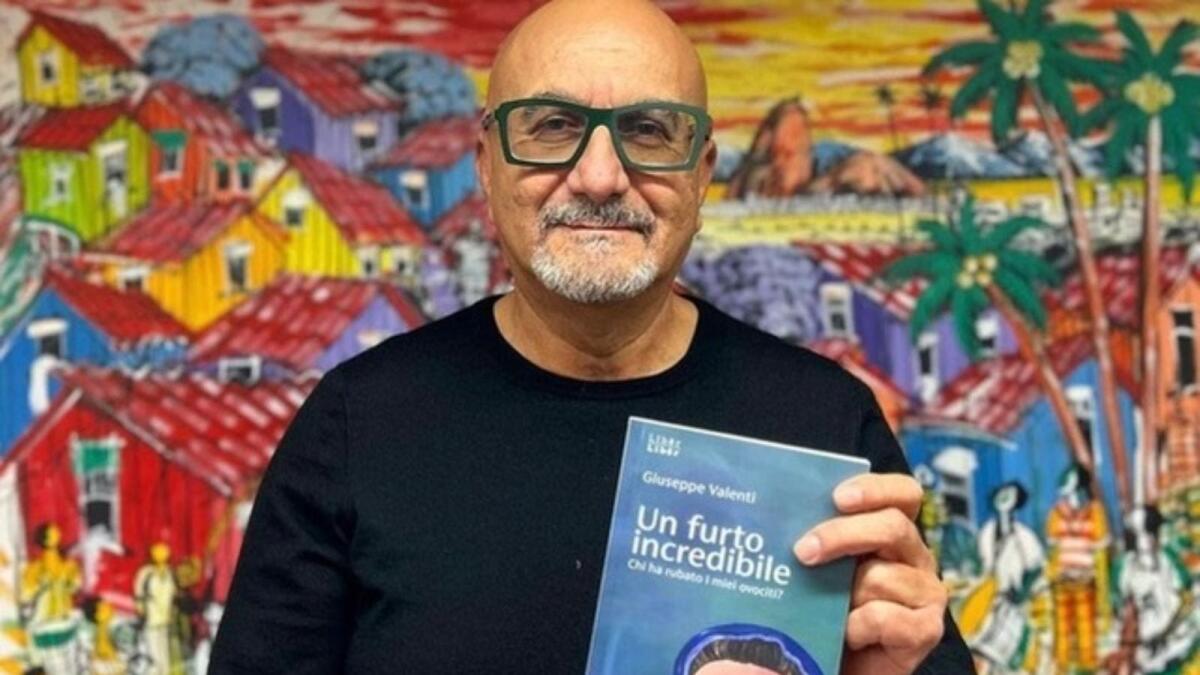 Sbarca in Calabria “Un furto incredibile”, la storia della poliziotta col velo - 