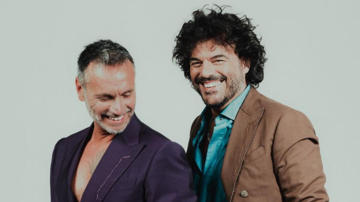 Esce oggi "RengaNek" - 
