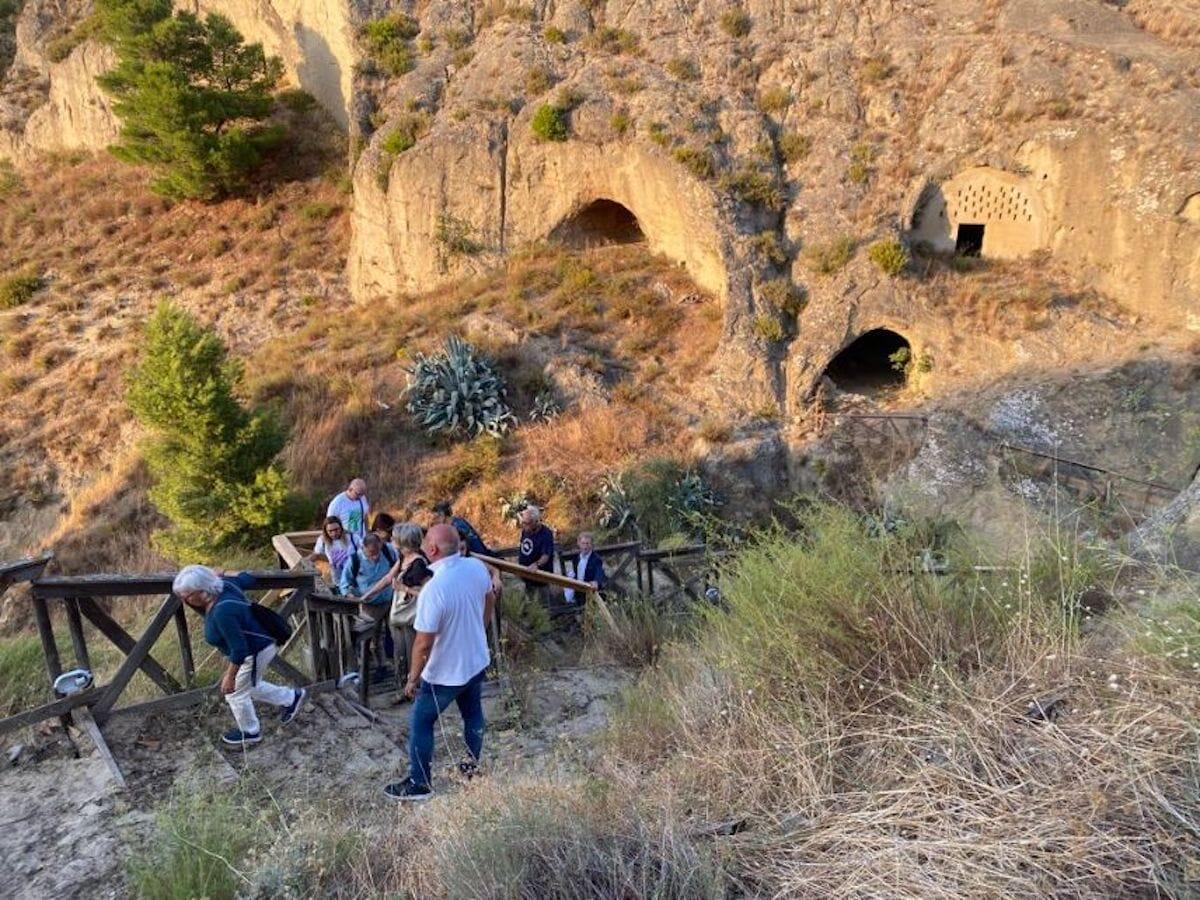 Si conclude con successo la rassegna culturale "NetoArtFest 2023" - 