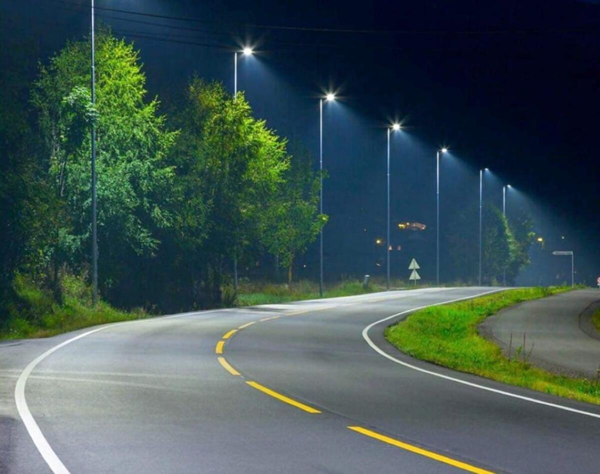 Roccabernarda, approvato il progetto esecituvo per il completamento e l'efficientamento della pubblica illuminazione - 