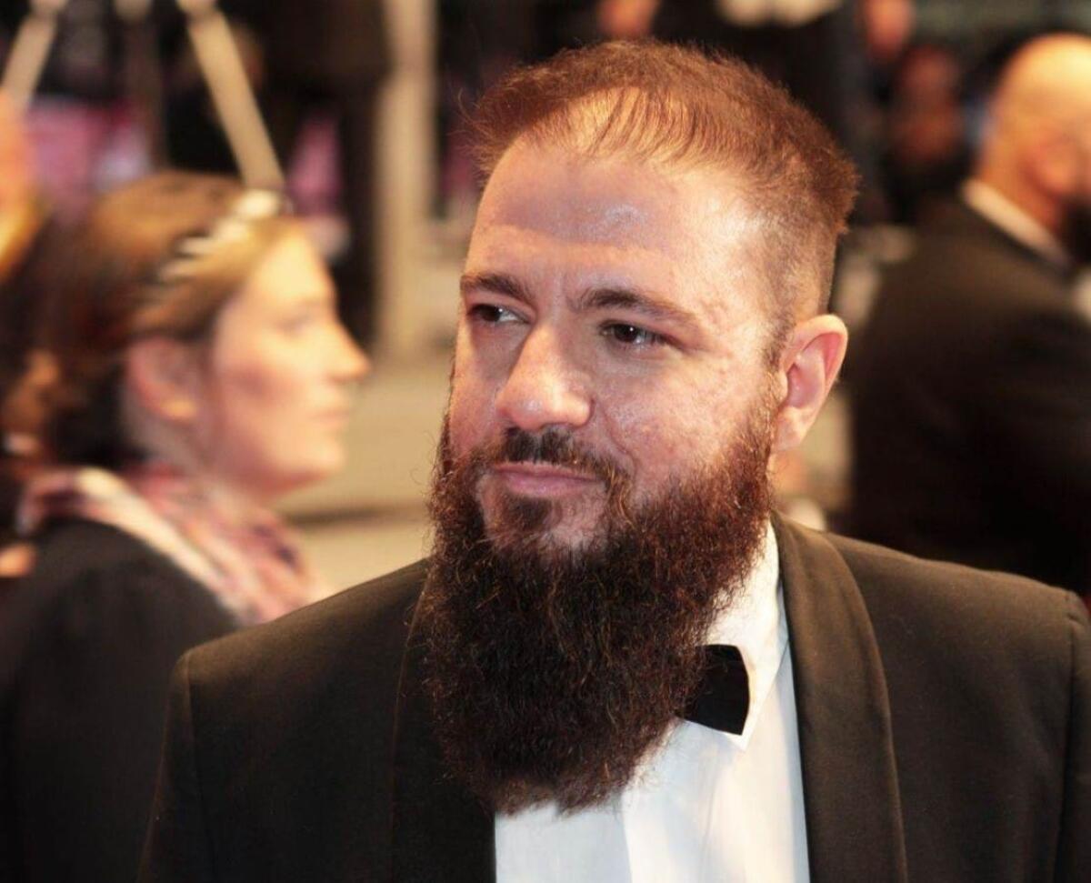 Franco Eco firma le musiche del film “InFiniti” da oggi al cinema - 
