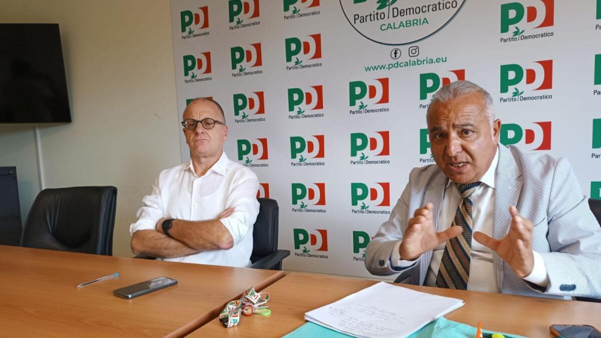 Traformare il Corap in una nuova agenzia regionale, ecco la proposta del PD - 