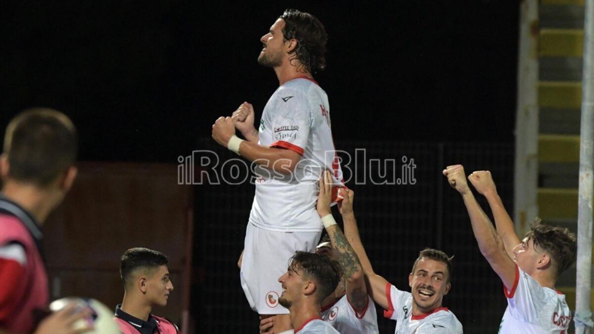 A Tutta C | Turris a caccia della terza vittoria, insidia Francavilla per il Crotone - 