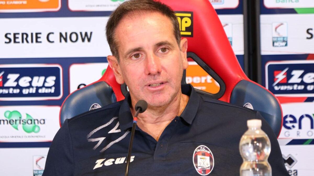 #FrancavillaCrotone | Mister Zauli: "Per fare risultato dobbiamo essere bravi nelle due aree" - 