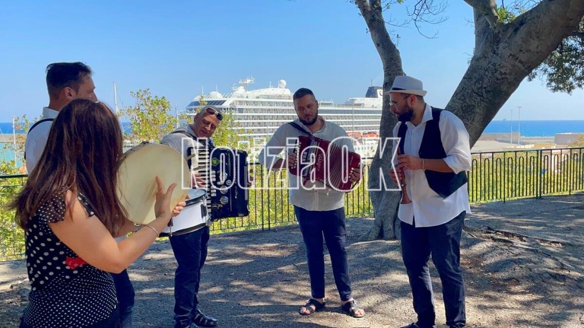 (VIDEO) Crotone anche questa volta fa 900 - 