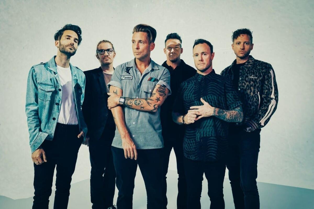 OneRepublic: è uscito il nuovo singolo "Mirage", colonna sonora del videogame "Assassin's Creed Mirage" - 