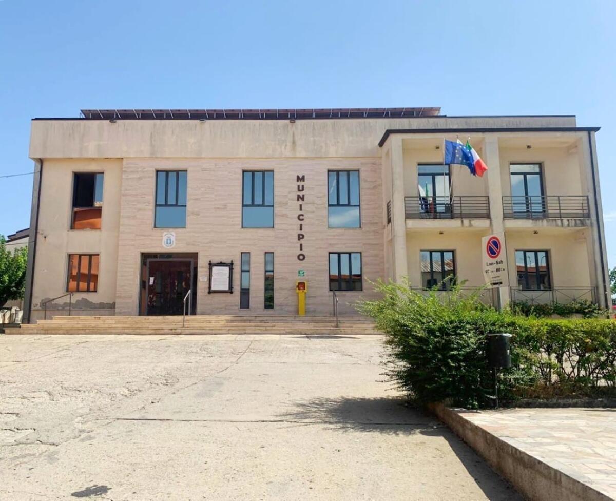 La Regione commissaria Scandale per la mancata adesione ad Arrical - 